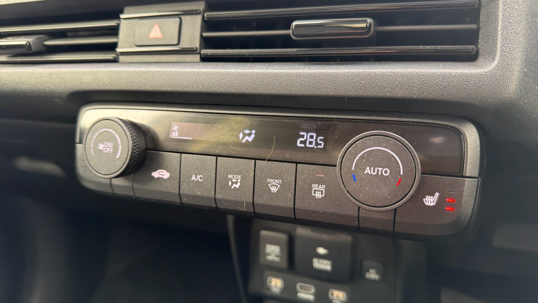 Honda Honda E 113kW Advance 36kWh 5dr Auto Electric Hatchback